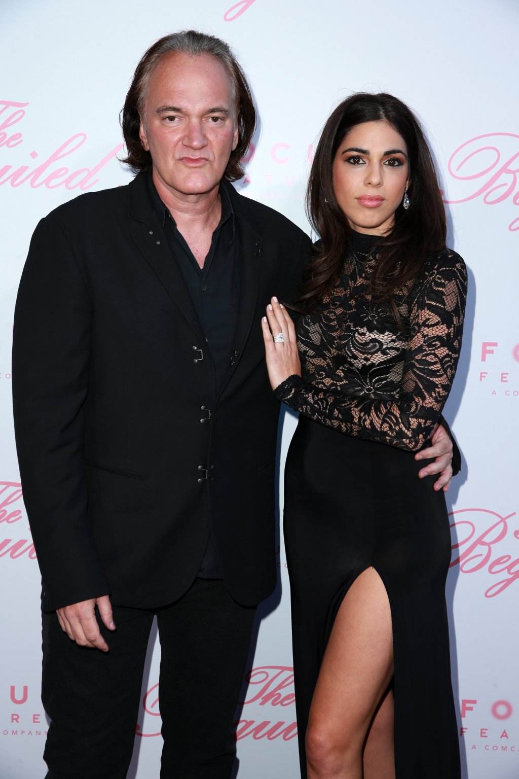 Premiere Of Focus Features' "The Beguiled" - Arrivals