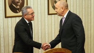 Според "Възраждане" избори са възможни още през март