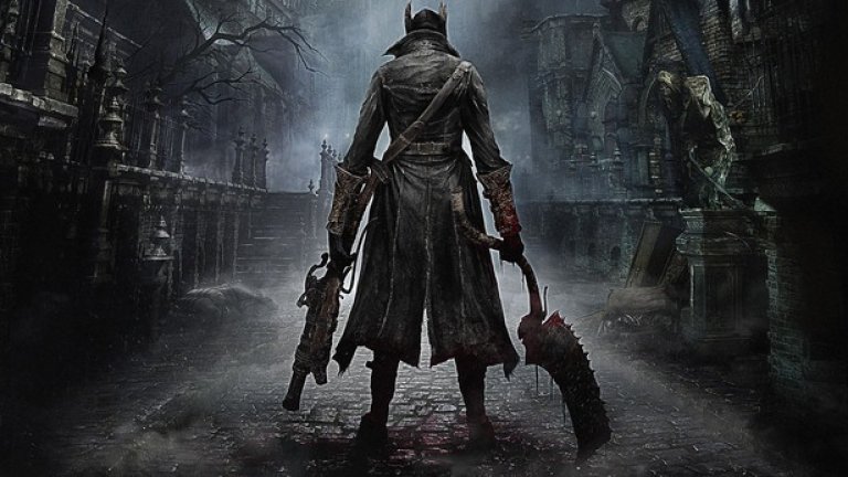 
  “Bloodborne”  (за PlayStation 4; 24 март)

Геният зад “Dark Souls” Хидетака Миязаки посяга към PlayStation 4 с това неумолимо заглавие, развиващо се в готически анклав, в който са нахлули заразени чудовища.
