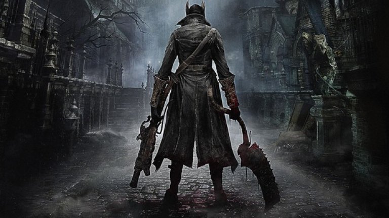 “Bloodborne”  (за PlayStation 4; 24 март)
Геният зад “Dark Souls” Хидетака Миязаки посяга към PlayStation 4 с това неумолимо заглавие, развиващо се в готически анклав, в който са нахлули заразени чудовища.