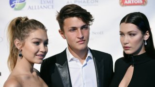 Global Lyme Alliance - Uniting For A Lyme-Free World Inaugural Gala