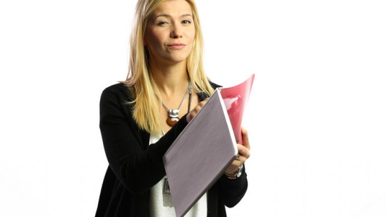 Най-луда е по Йовков