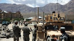 Столицата Кабул може да падне до шест месеца след американското изтегляне
