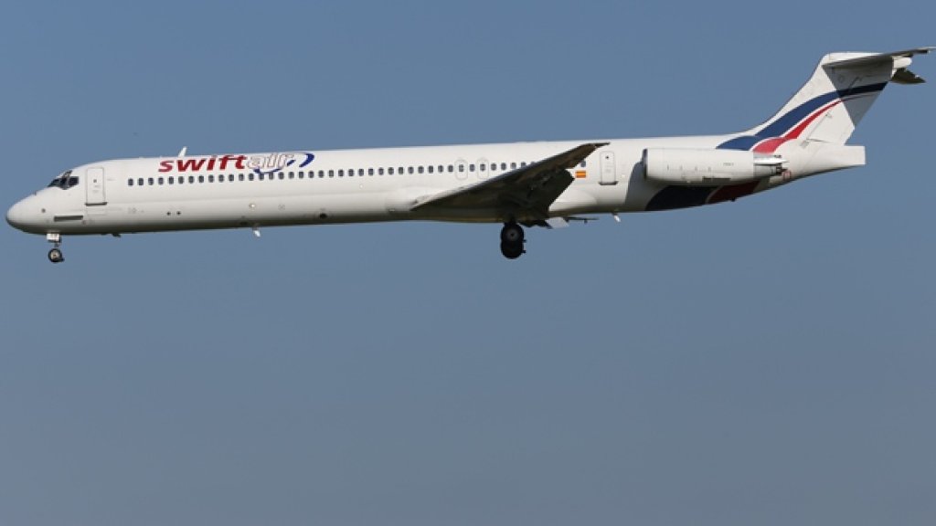 airalgerieswiftair