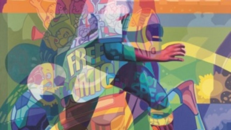 Пеле, какъвто не сме го виждали