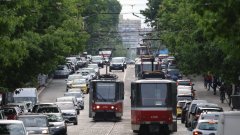 Следващата стъпка - безсрочна ефективна стачка