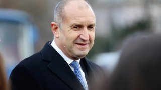 Според държавния глава има сериозни проблеми в процедурата по избора им