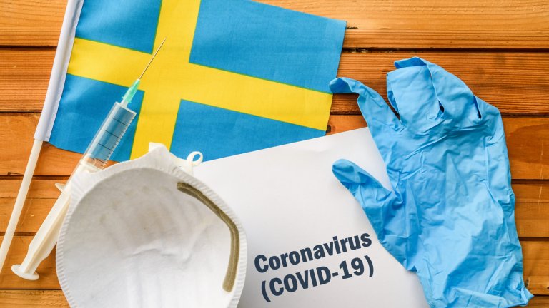 Това се отлага във времето, макар трите страни да отвориха за други от Северна Европа