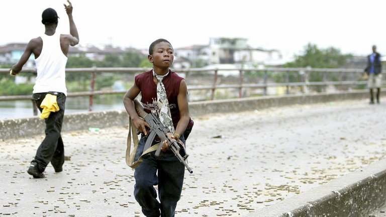 Позната практика, която се завръща