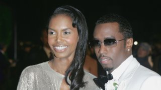 Коя е Ким Портър - сродната душа на P.Diddy