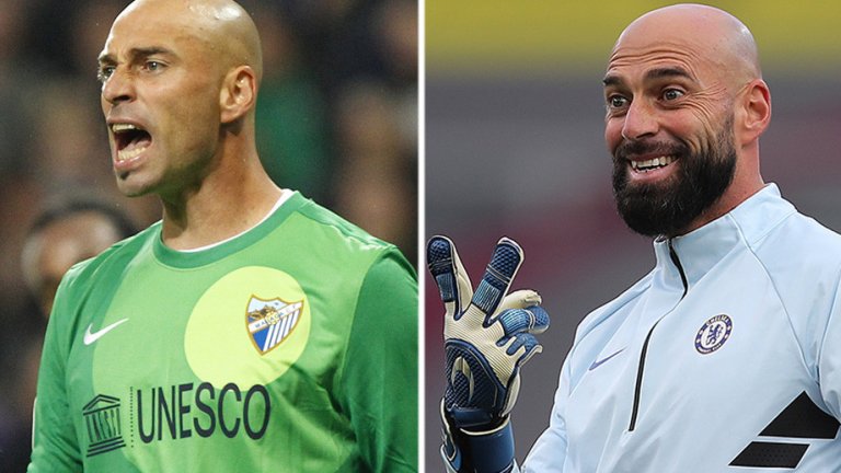 Как се промениха легендарните ветерани за 15 години: От Камбуров до Златан