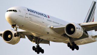 air france