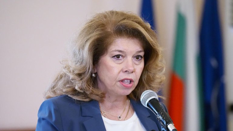 Обявен е инициативният комитет по издигането на Йотова и Вълчев
