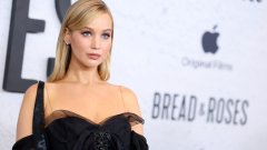 Или поне не за тази на Шарън Тейт в "Имало едно време в Холивуд"