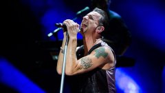 Фронтменът на Depeche Mode вярва, че душата му е излязла от тялото, когато сърцето му спира след свръхдоза