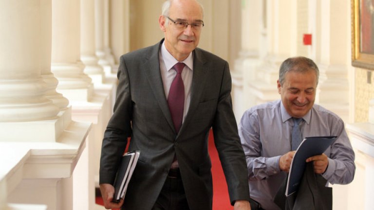 Парното в София може да поскъпне с 8 на сто