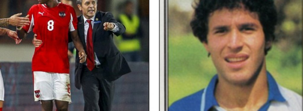 Австрия - Марсел Колер
През цялата си кариера играе за Грасхопър. Има 428 мача и 59 гола за тима. Беше привлечен за треньор на Австрия през 2011-а. Евро 2016 ще е първото голямо първенство за австрийците от 1998-а насам.