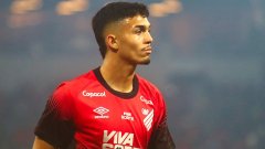Барселона иска 19-годишен бразилски национал