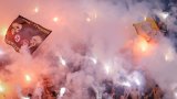 Силен Левски взе първа победа в ада на "Колежа"