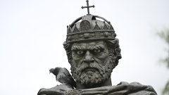 Посрещаме цар Самуил: Каква е програмата и как се променя движението в София