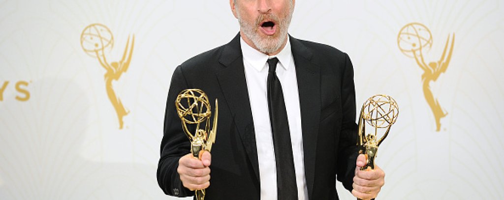 67th Annual Primetime Emmy Awards - Press Room
