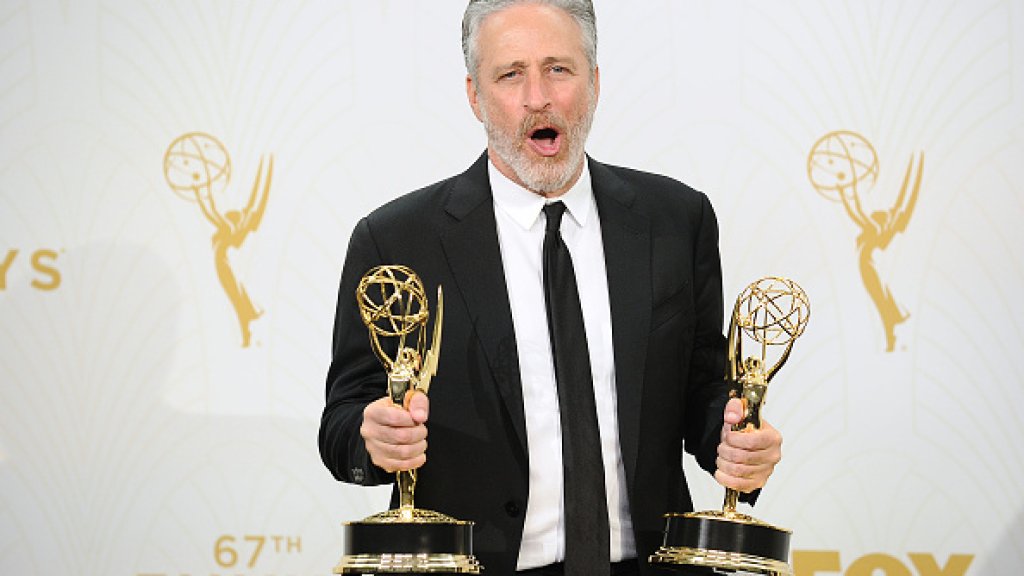 67th Annual Primetime Emmy Awards - Press Room