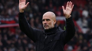 "Ако трябва, шефовете на Сити да направят Пеп директор"