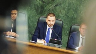 Задържаният е признал и за друго убийство