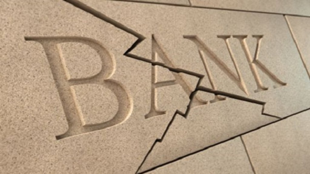 Bank