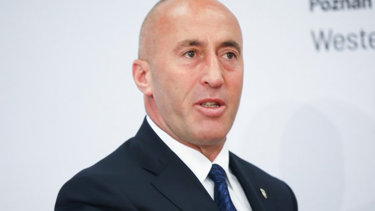 Според косовския премиер взаимното признаване на границите със Сърбия ще спомогне за отварянето на перспективите пред Косово
