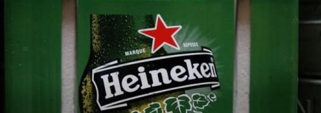 heineken