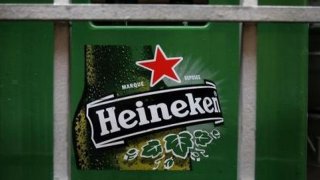 heineken