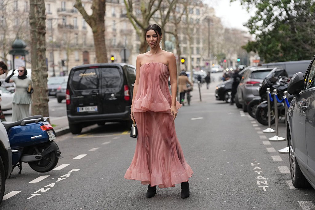 Какво ще се носи тази пролет?