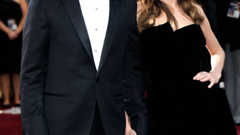 Позирай като Анджелина