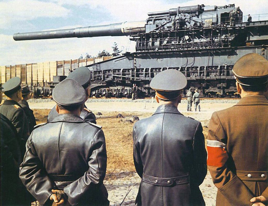 Hitler-gustav-railway-gun