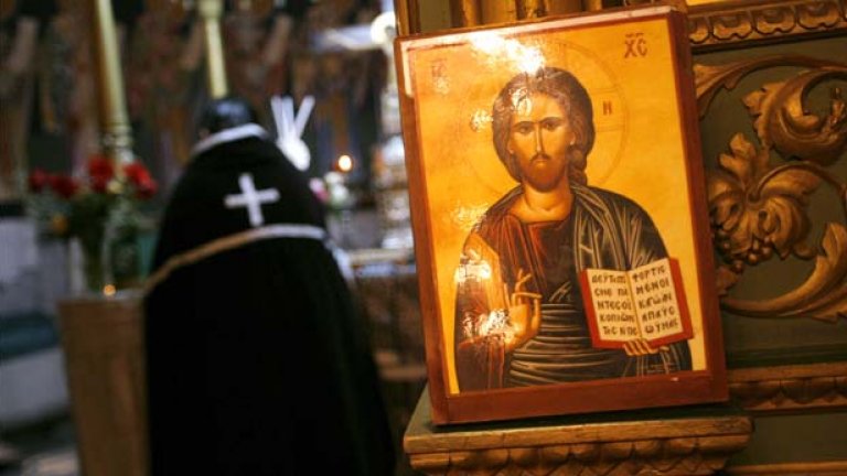 Българското православие се затваря, вместо да се отваря за хората