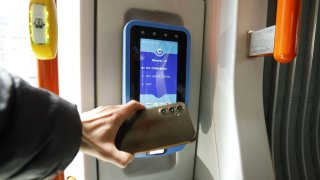 Приложението ще предлага онлайн зареждане на всички видове превозни документи