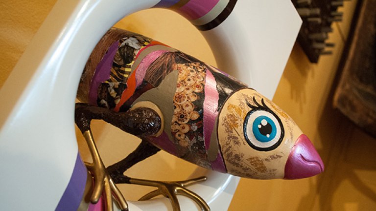 Дървото на живота