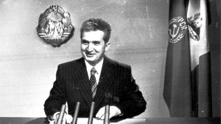 chaushesku