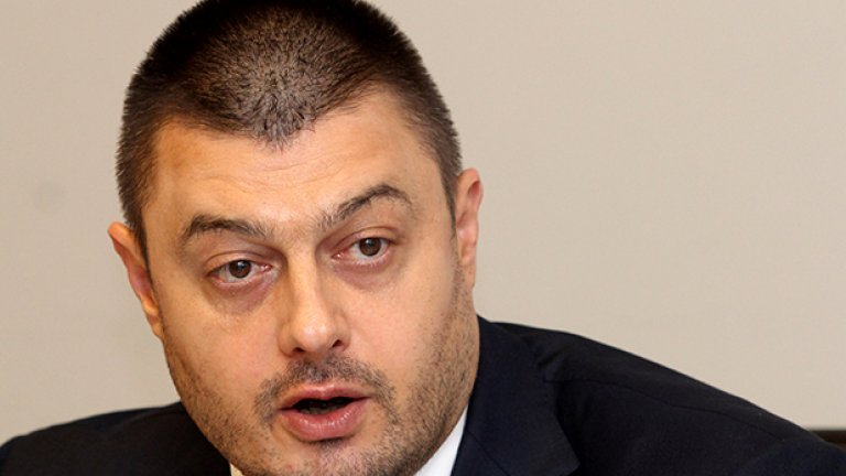 Новият политик ще напусне политическата сцена, ако не получи подкрепата на българските медии