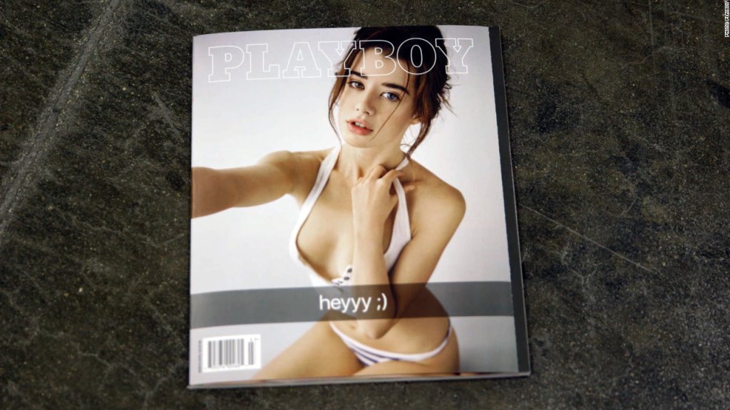playboy, плейбой, не гол брой
