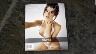 playboy, плейбой, не гол брой