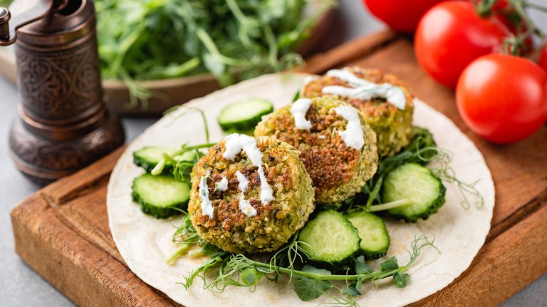 Kaufland и K-take it veggie предлагат всичко, което душа и стомах поискат