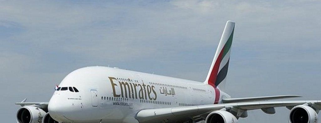 emirates