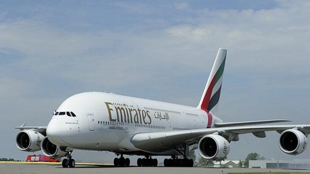 emirates