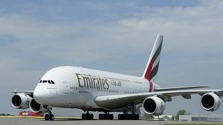 emirates