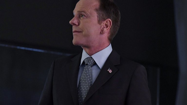 Designated Survivor (ABC)
Политическият трилър с Кийфър Съдърланд трябваше да е огромен хит за ABC. Спадът в рейтингите през втория сезон обаче доведе до прекратяването му, а надеждите на продуцентите сега са да му намерят нов дом.