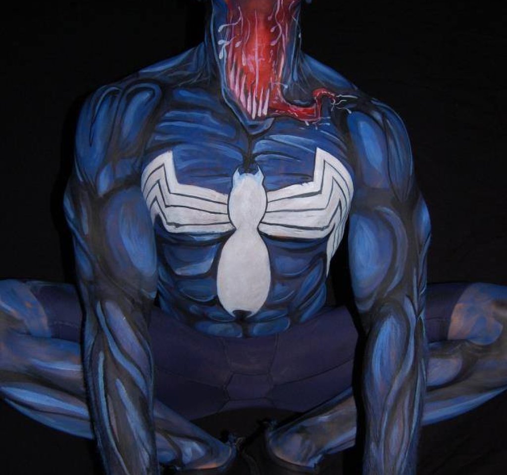 Spiderman