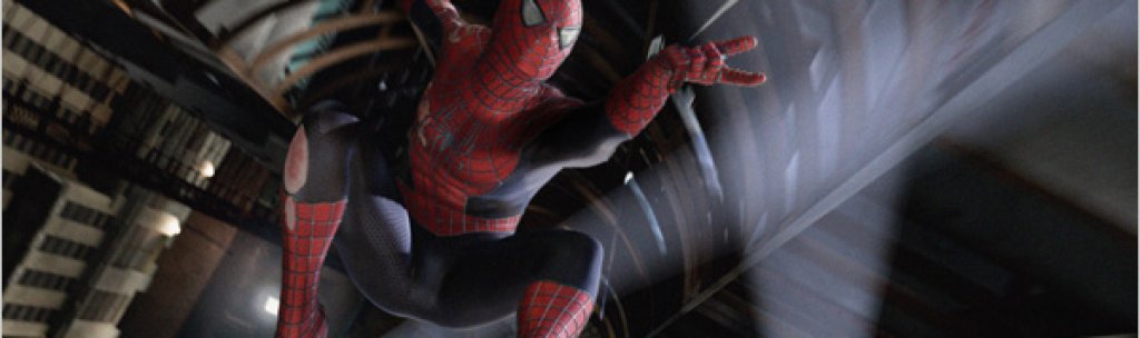 17. „Спайдърмен 3”/ „Spiderman 3 (2007г.)
Бюджет - 291 млн. долара
Прогнозиран бюджет - 258 млн. долара
Печалби – 890.9 млн. долара
Изненада! Отново в класацията попадаме на филм за Спайдърмен. За трети пореден път Тоби Магуайър се въп