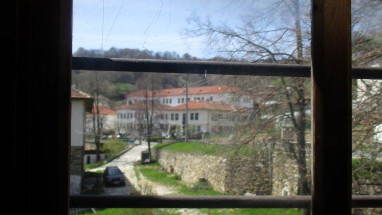 Агушеви конаци - Могилица
Вижте още снимки в галерията.